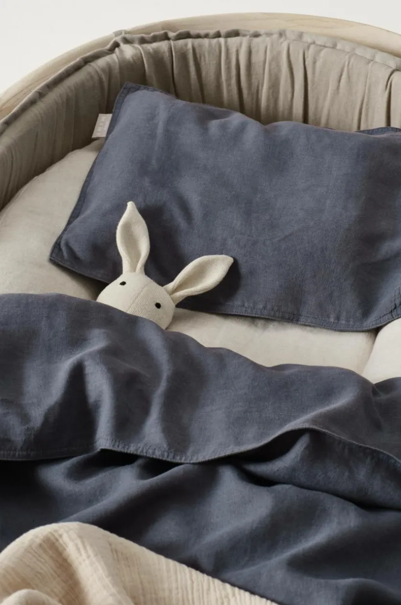 HANNAH BABY Påslakanset Vagn/vagga