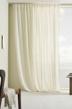 HANNAH Multifunktionsgardin 1 Längd - Extra Bred