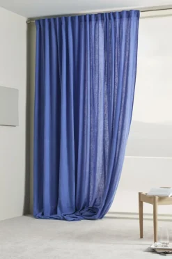 HANNAH Multifunktionsgardin 1 Längd - Extra Bred