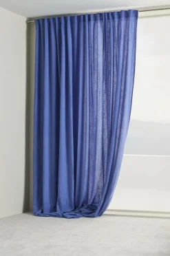 HANNAH Multifunktionsgardin 1 Längd - Extra Bred