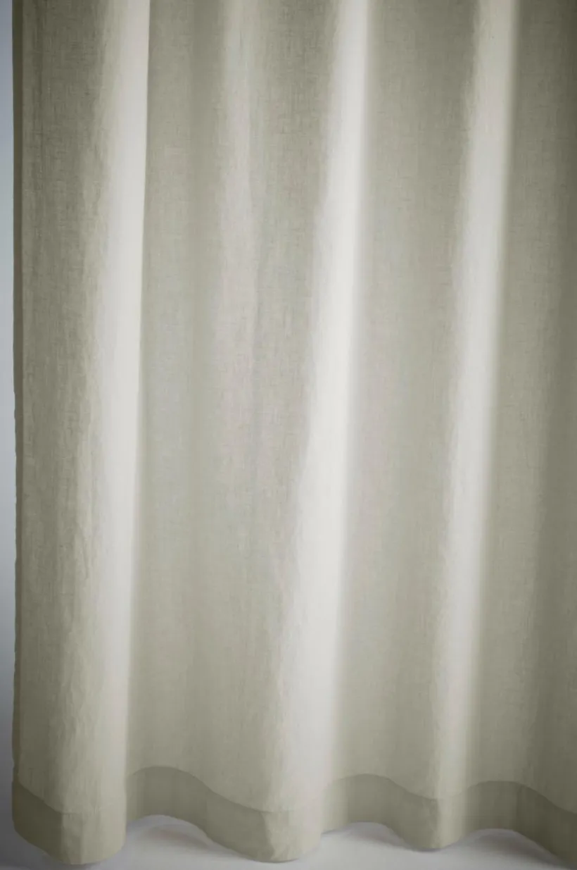 HANNAH Multifunktionsgardin 2-pack