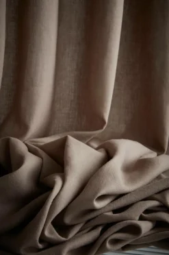 HANNAH Multifunktionsgardin 1 Längd - Extra Bred