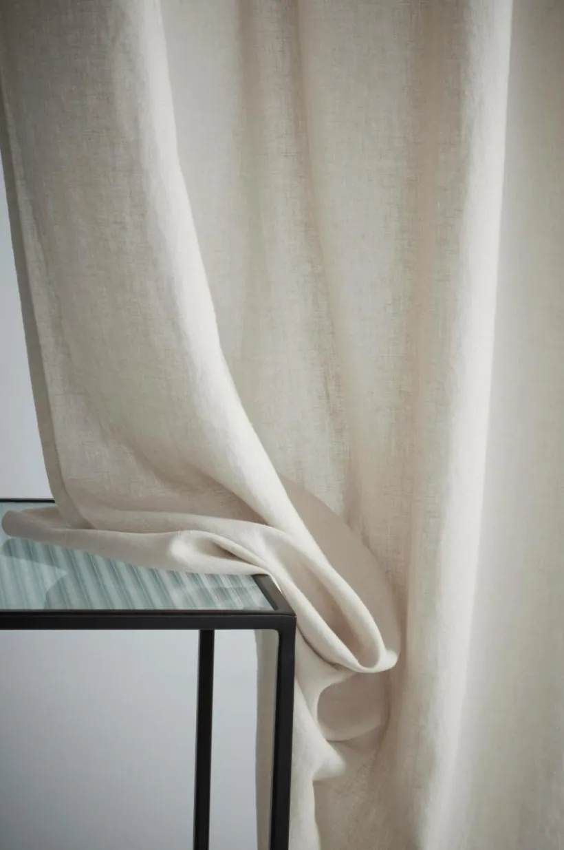 HANNAH Multifunktionsgardin 2-pack