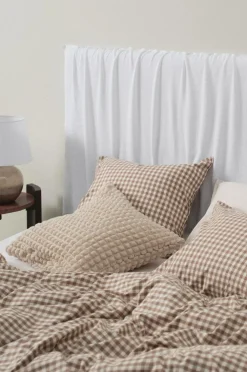 HANNAH överdrag Till Sänggavel