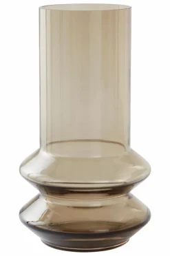 HAZE Glasvas - Höjd 24 Cm