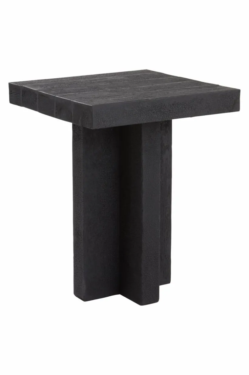 HEKLA Sidobord 40x40 Cm