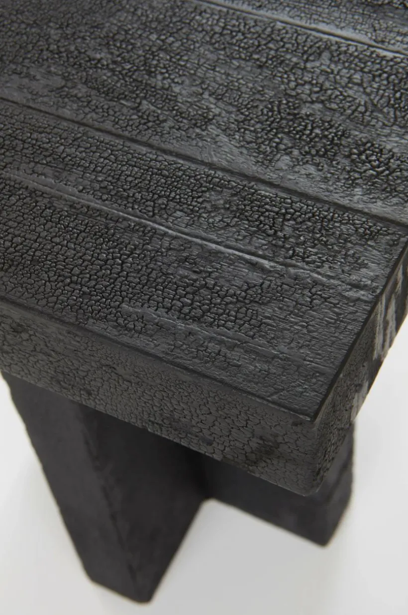 HEKLA Sidobord 40x40 Cm