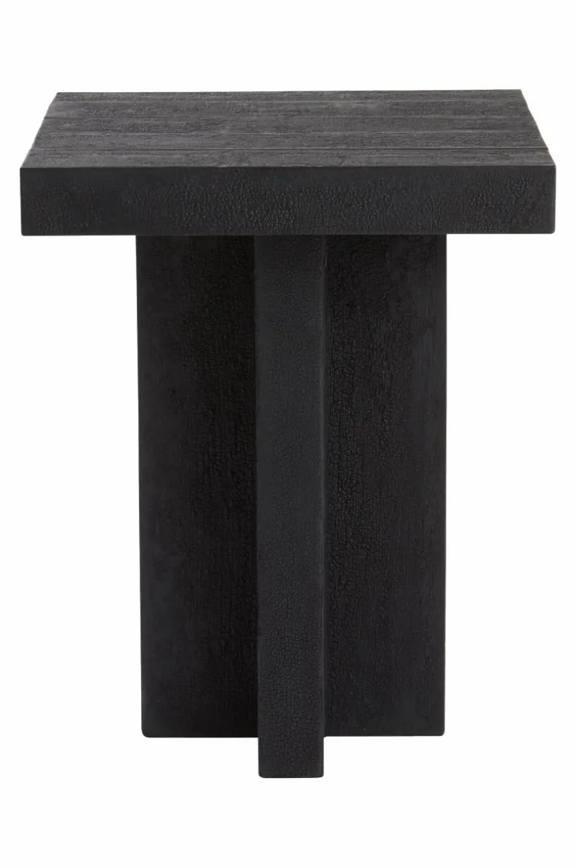 HEKLA Sidobord 40x40 Cm