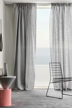 HENLEY Multifunktionsgardin 2-pack