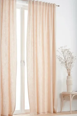 HENLEY Multifunktionsgardin 2-pack