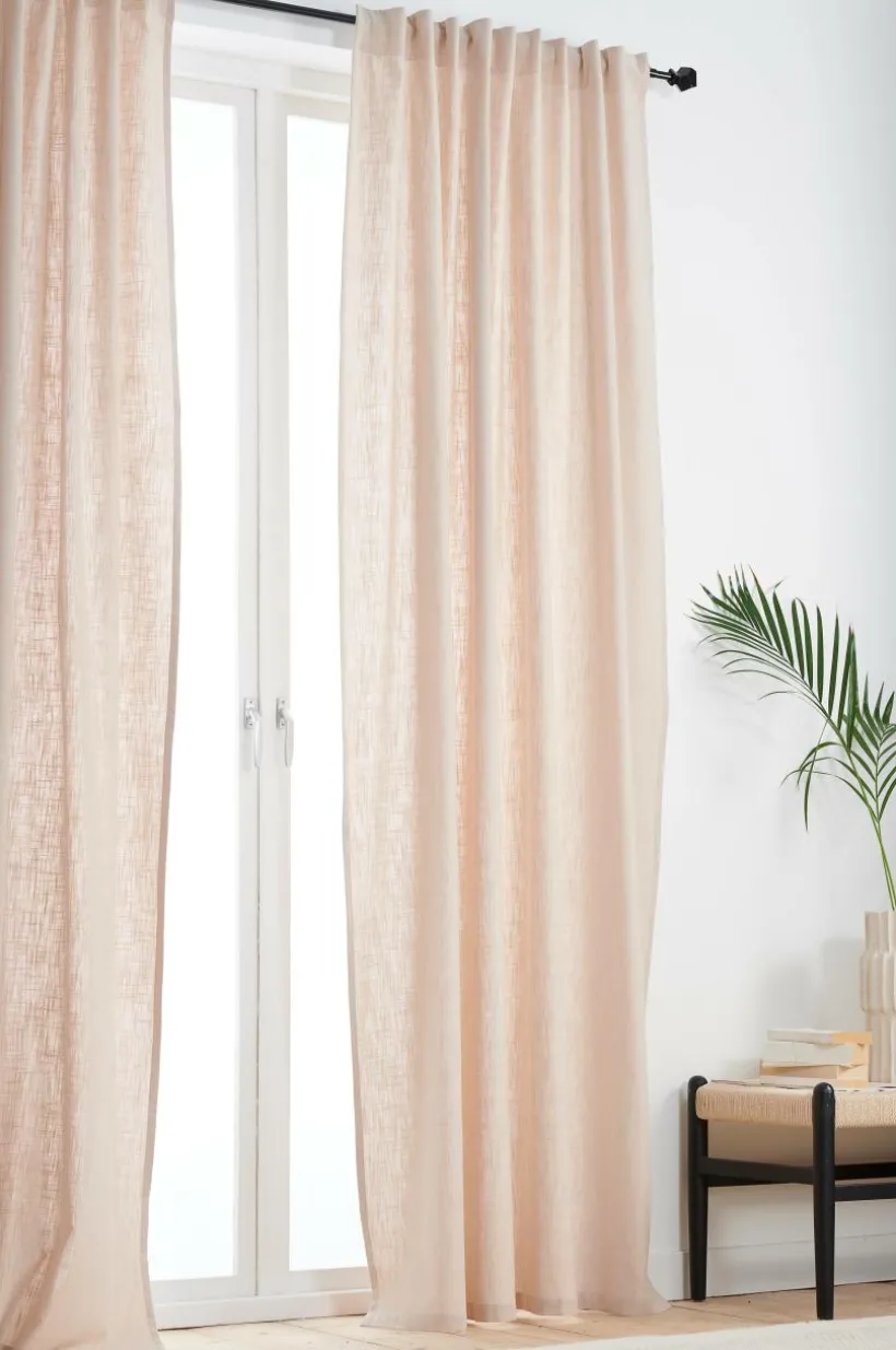 HENLEY Multifunktionsgardin 2-pack