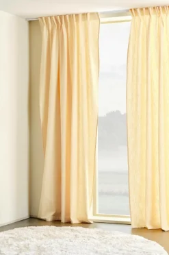 HENLEY Multifunktionsgardin 2-pack