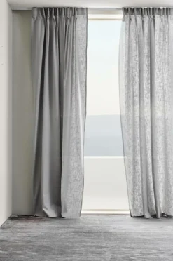 HENLEY Multifunktionsgardin 2-pack