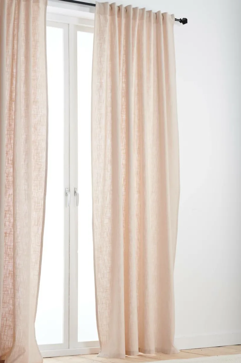 HENLEY Multifunktionsgardin 2-pack