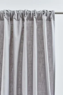 HENLEY Multifunktionsgardin 2-pack