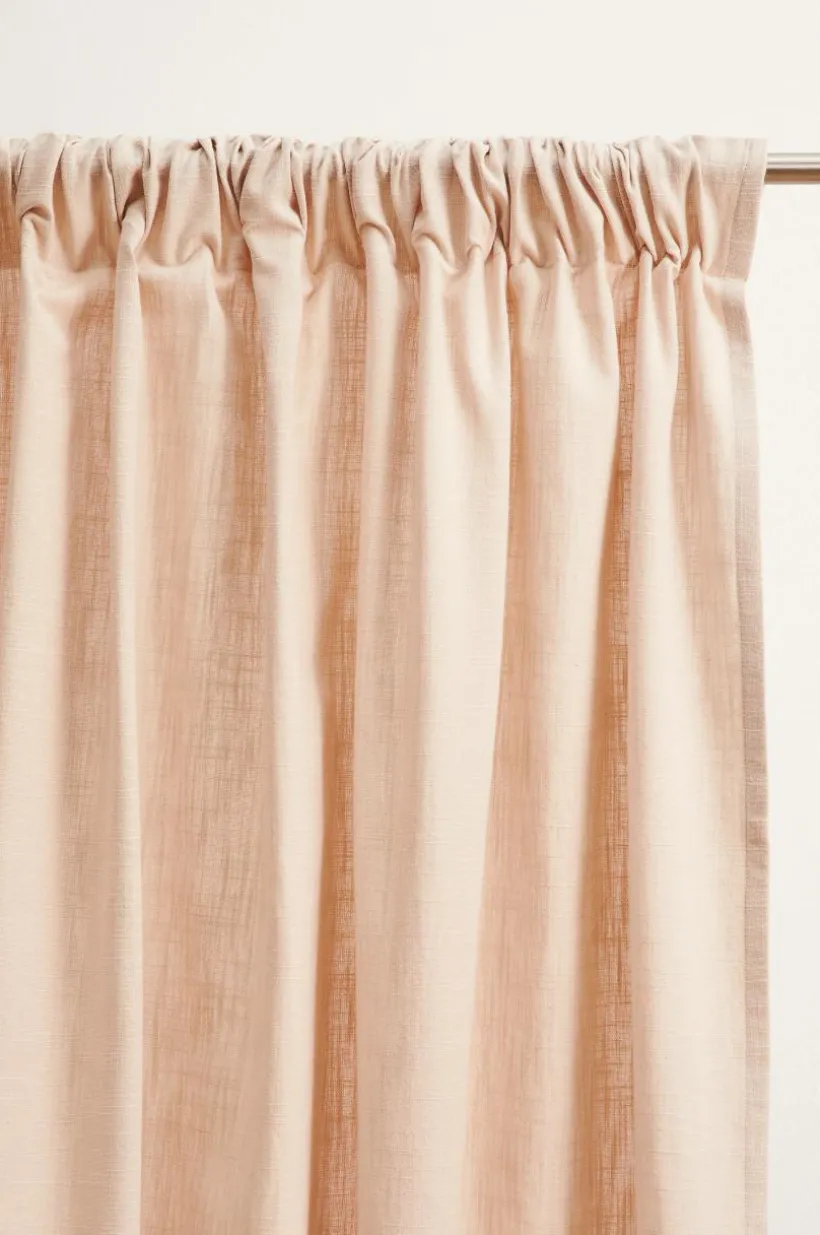 HENLEY Multifunktionsgardin 2-pack