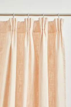 HENLEY Multifunktionsgardin 2-pack