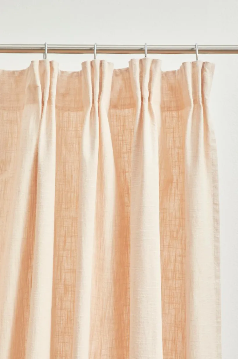 HENLEY Multifunktionsgardin 2-pack