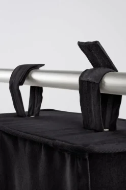 HIDING Garderobsförvaring