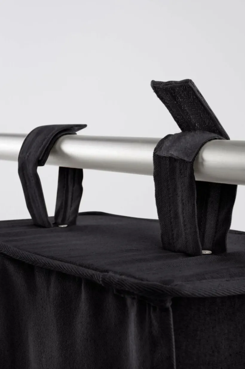 HIDING Garderobsförvaring