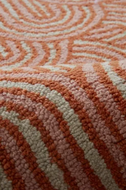 HILAANA Luggmatta 85x120 Cm