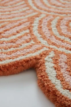 HILAANA Luggmatta 85x120 Cm