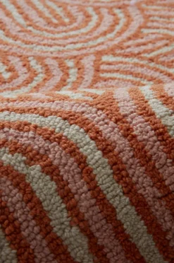 HILAANA Luggmatta 85x120 Cm