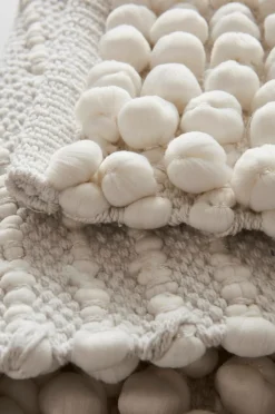 HILLS Badrumsmatta 80x150 Cm