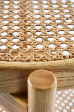 HÖLLVIKEN Sidobord ø 48 Cm