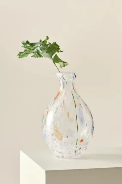 HONEY Glasvas Höjd 20,5 Cm