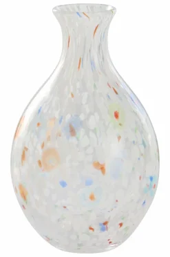 HONEY Glasvas Höjd 20,5 Cm