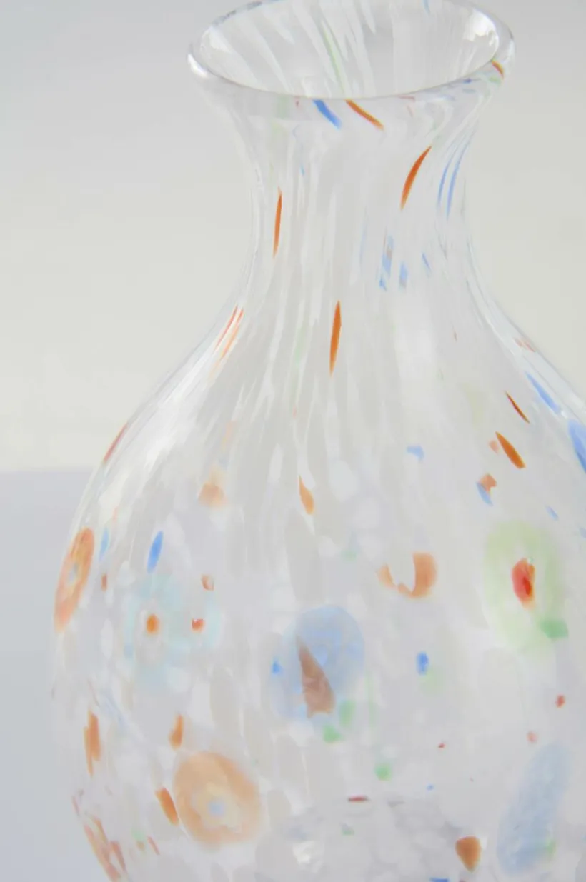 HONEY Glasvas Höjd 20,5 Cm