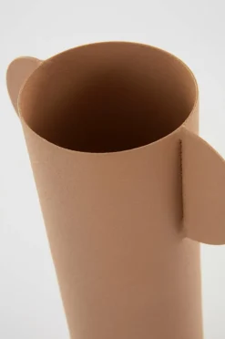 HULK Dekorationsvas - Höjd 24,5 Cm