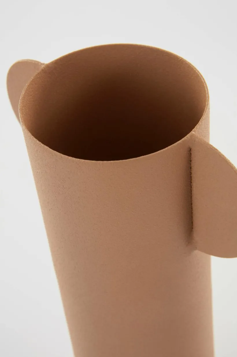 HULK Dekorationsvas - Höjd 24,5 Cm