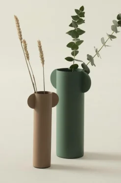 HULK Dekorationsvas - Höjd 24,5 Cm