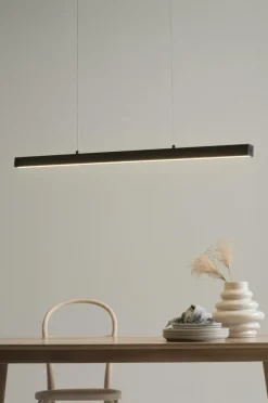 HYPERION Taklampa LED