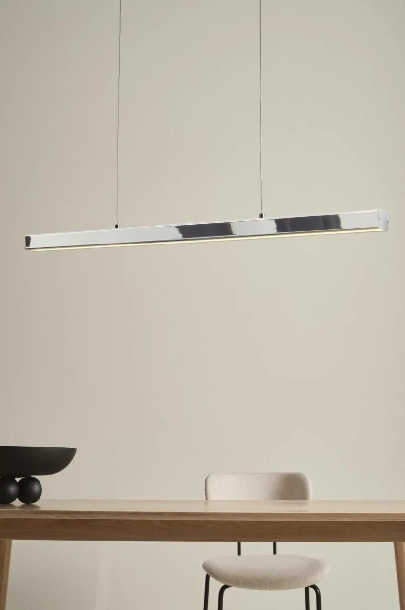 HYPERION Taklampa LED