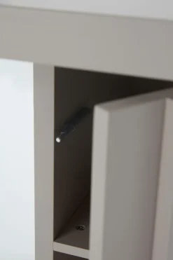 IKSEON Matbord 100x100 Cm