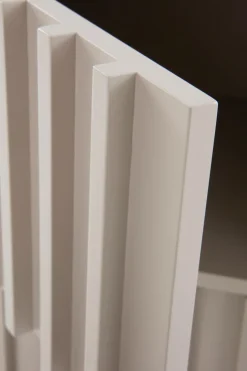 IKSEON Sidobord 40x40 Cm