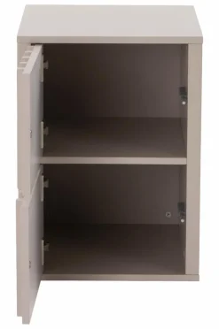 IKSEON Sidobord 40x40 Cm