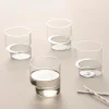 IMKE Glas 4-pack