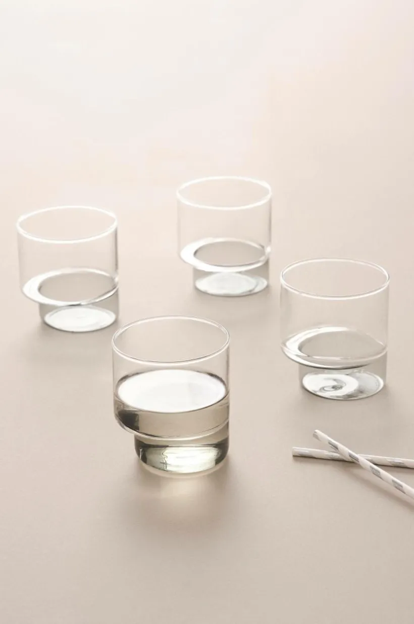 IMKE Glas 4-pack