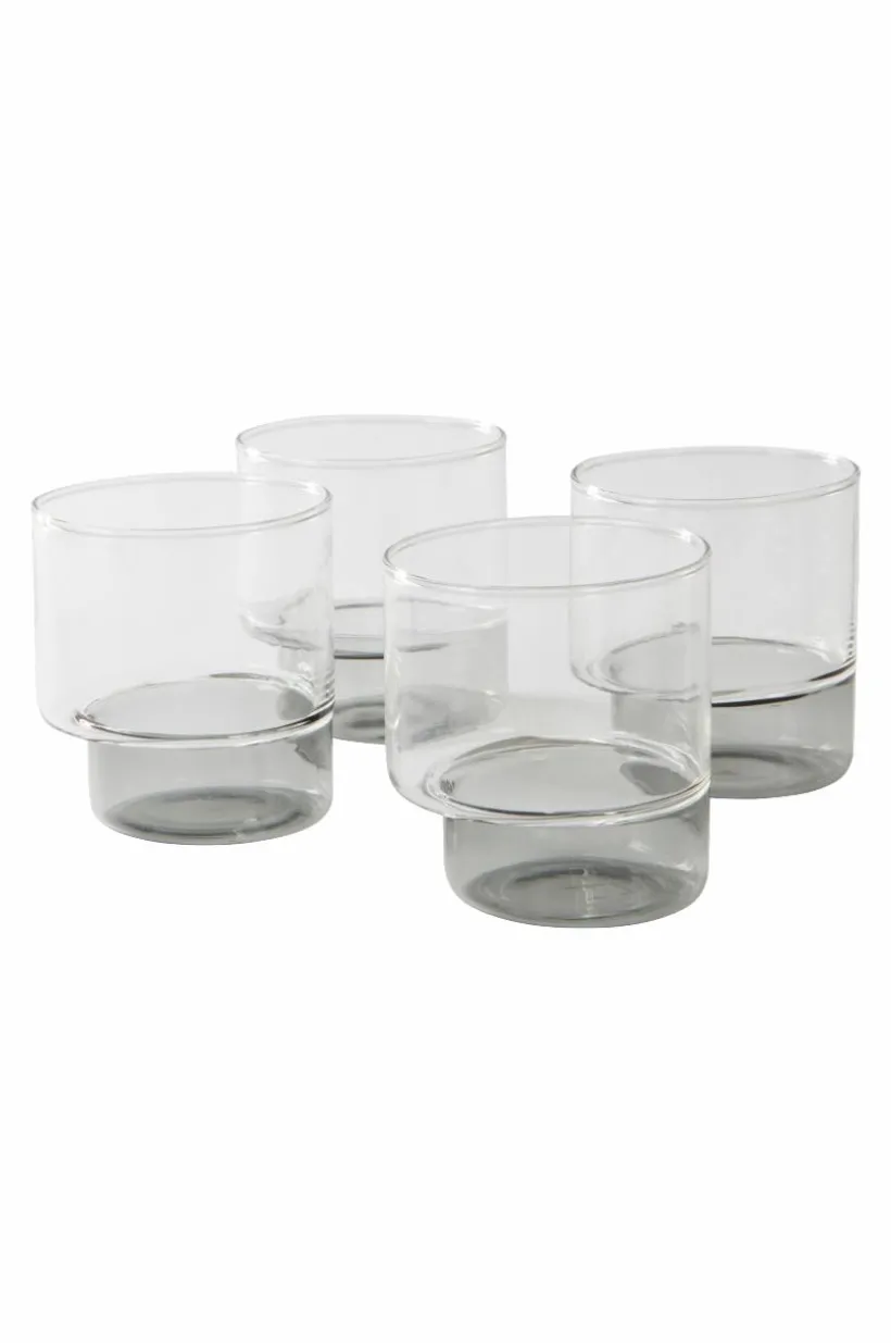 IMKE Glas 4-pack