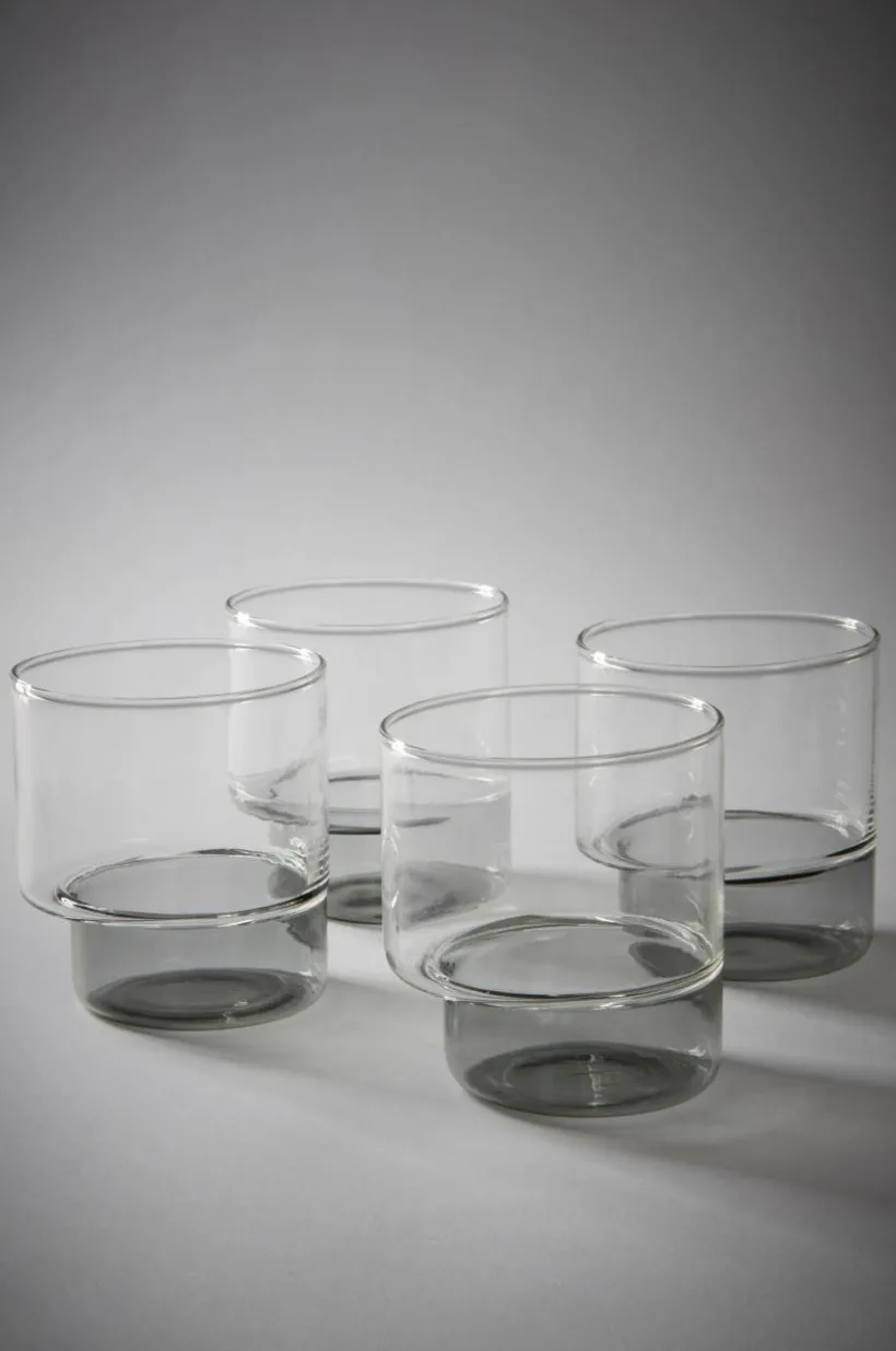 IMKE Glas 4-pack