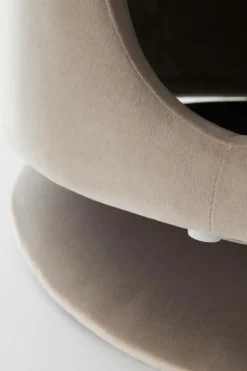 IN PEACE Hundbädd/kattbädd