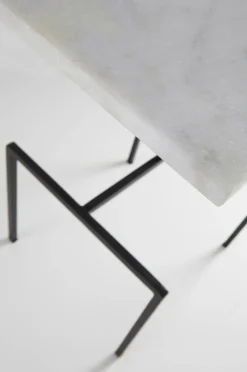 IRVINGTON Sidobord 30.5x48 Cm