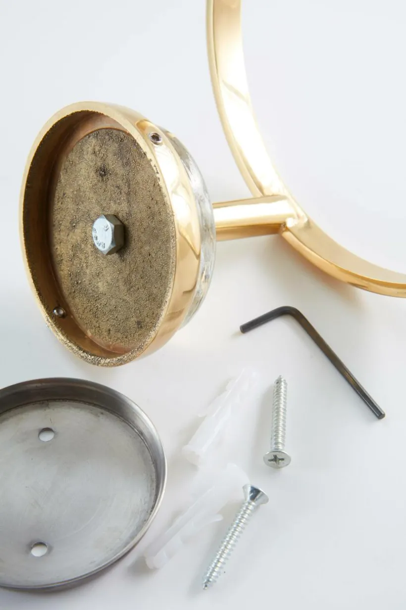 JEANNE Handdukshängare