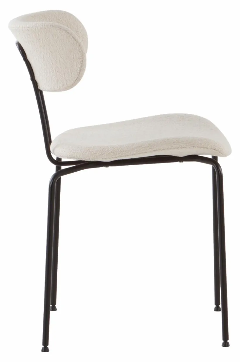 JEFFERSON Stol 2-pack