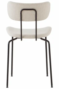 JEFFERSON Stol 2-pack