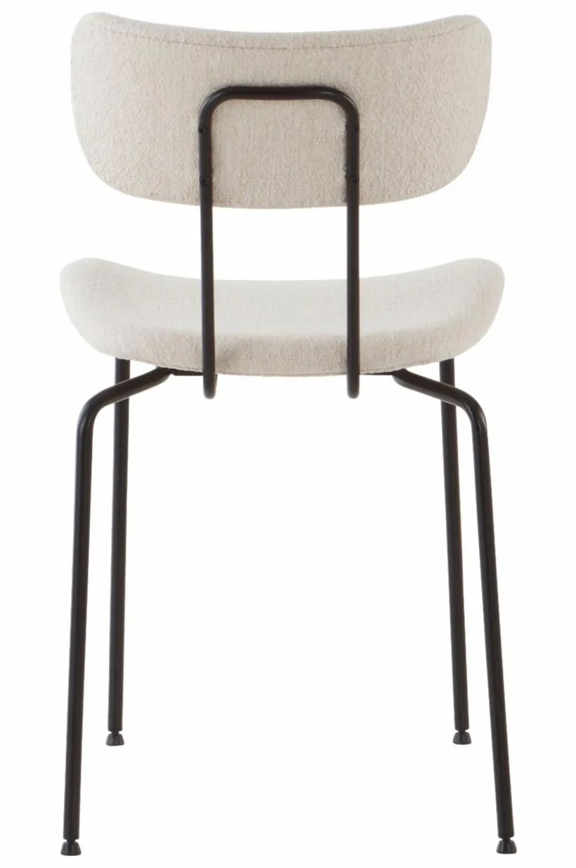 JEFFERSON Stol 2-pack